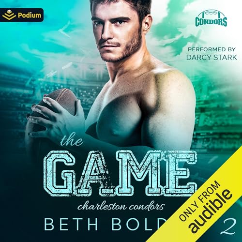 The Game by Beth Bolden episode artwork