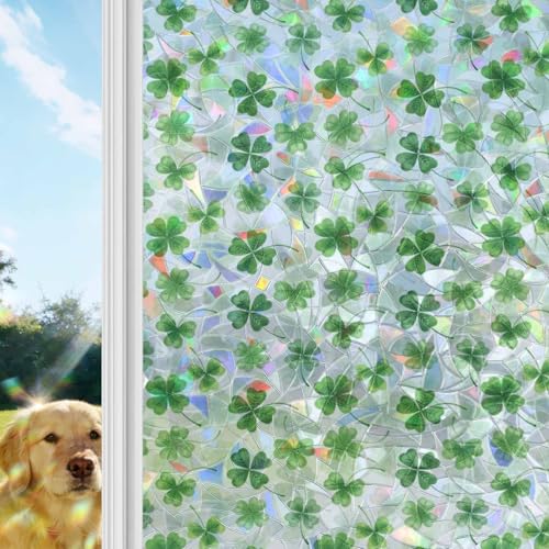 Película Decorativa Para Ventana SODIKA 17.7"x78.7" 2 pcs miniatura 1
