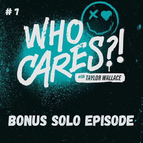 Couverture de Talking To Myself: A New Year Bonus Episode