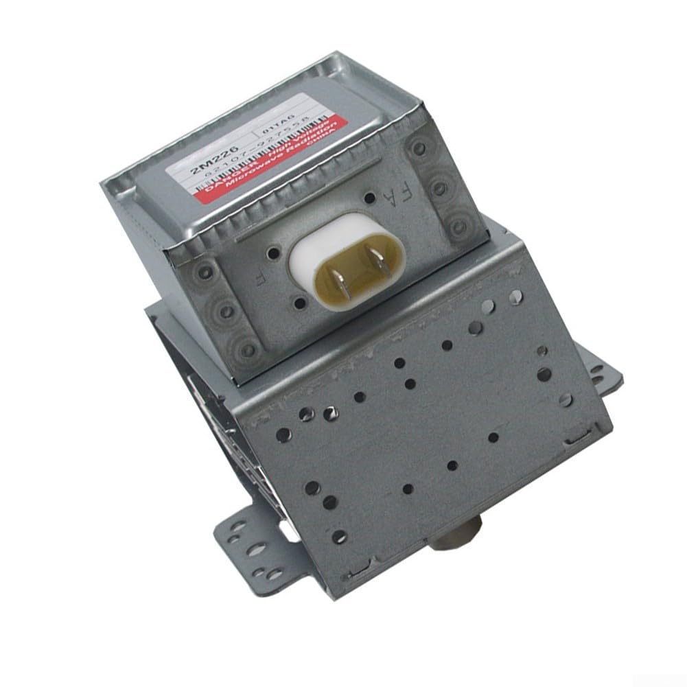 Tubo calefactor para microondas 2M226-01TAG de metal resistente