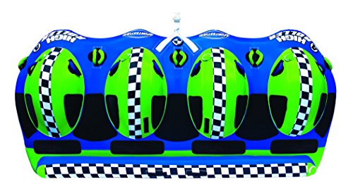 Sportsstuff 53-3040 High Roller 4 Rider Towable Cover