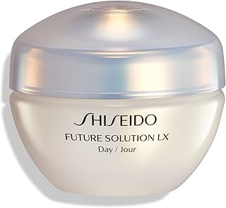 Shiseido Future Solution SPF20 Crema de Día - 50 ml (906-39201)