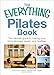 Everything Pilates (Everything (Sports & Fitness)) (English Edition)