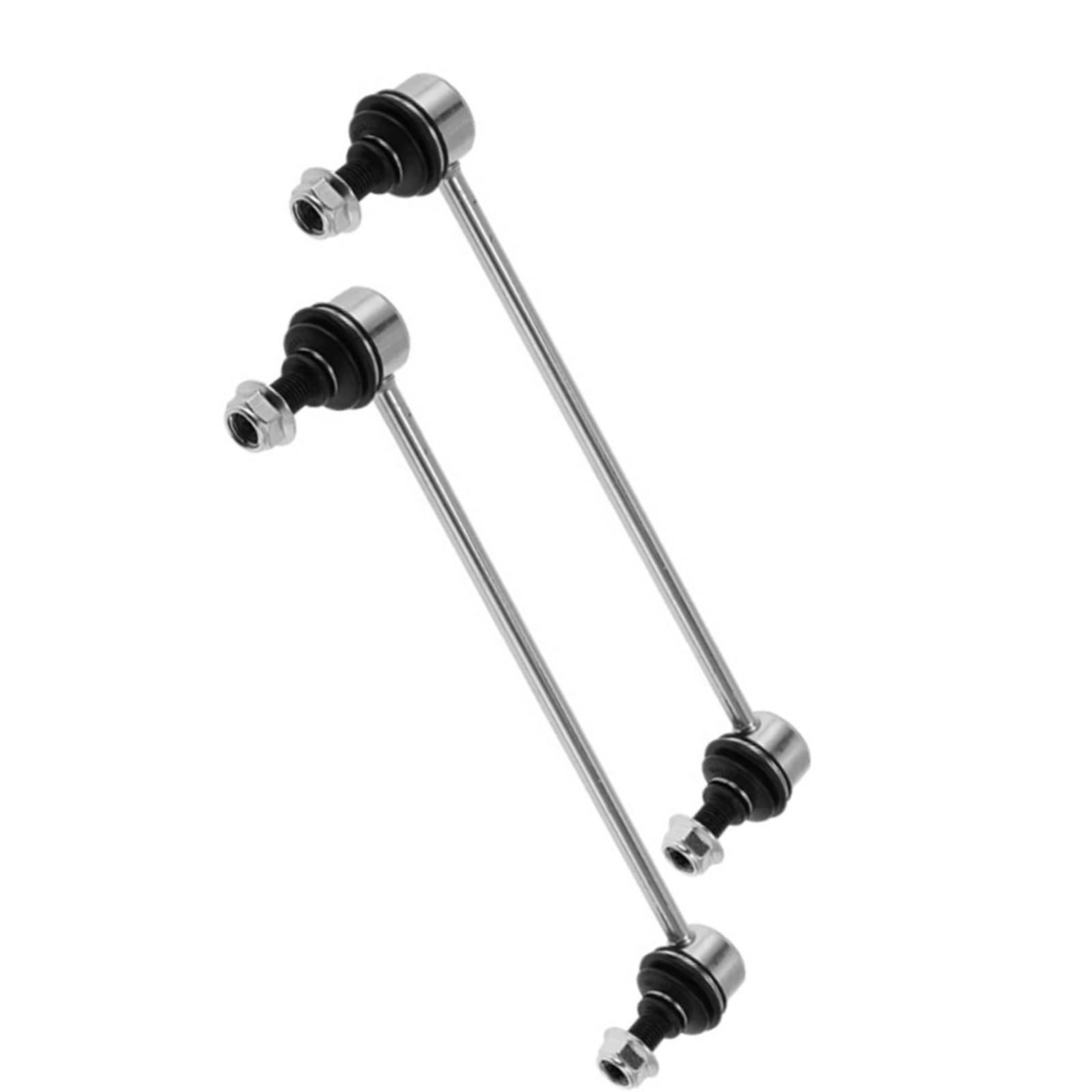Bieletas de Barra estabilizadora Delantera 1 par Bieletas de Barra estabilizadora Delantera para automóvil 4882033040 Compatible con Camry 2007-2012 2013 2014 2015 2016 2017