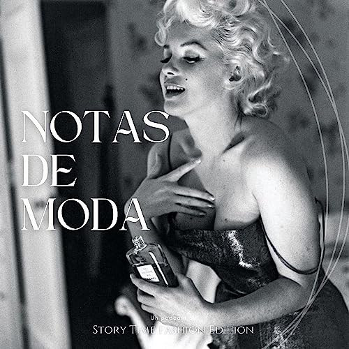 Page de couverture de Marilyn Monroe y el Chanel N5