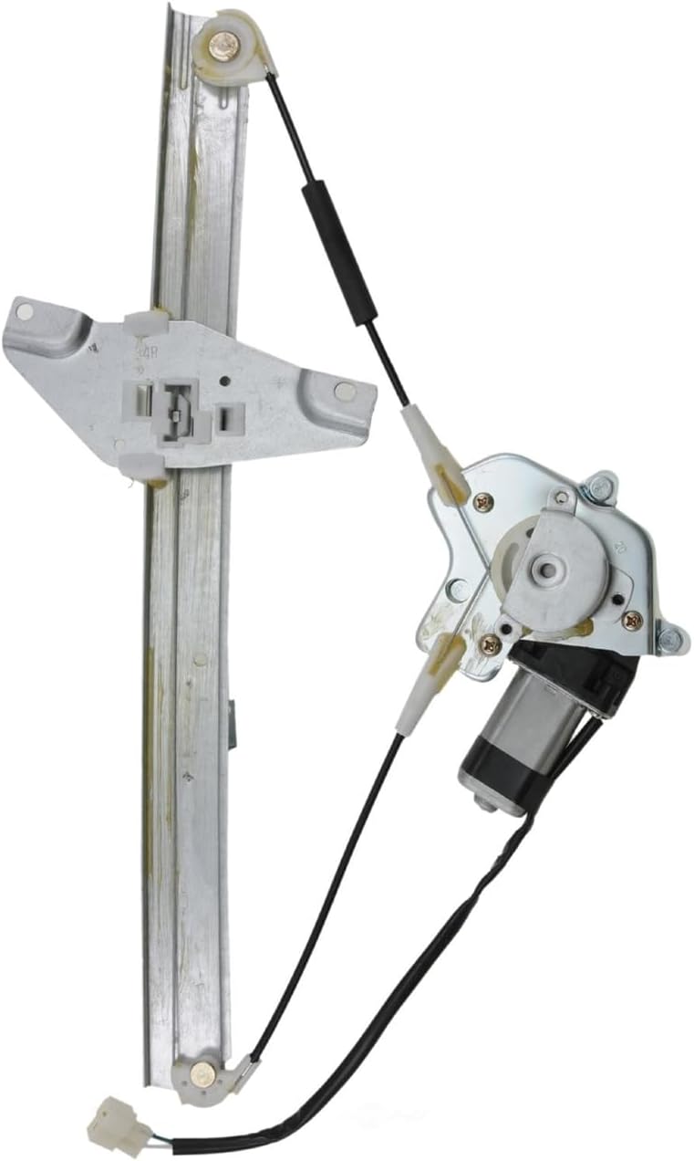 VDO WL44022 Window Motor with Regulator