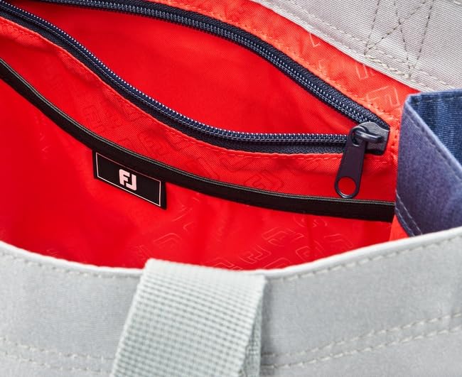 Bolso Tote de Golf FootJoy miniatura 2