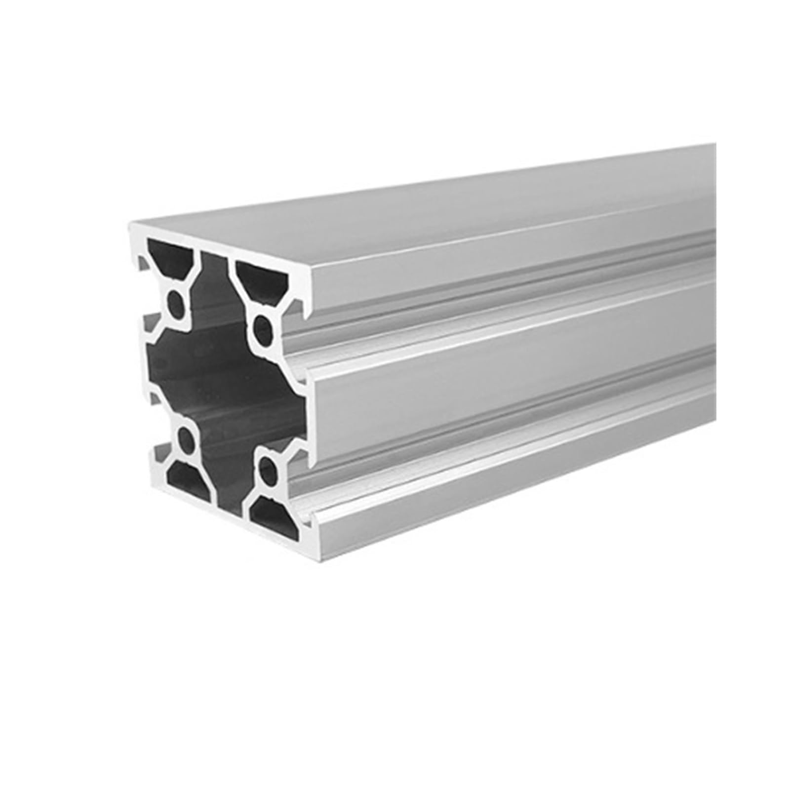 Kayoude 4040V-N2 2020 2020N2 2040 2060 2080 20100 4040 4040N2 4080 V-Slot Aluminum Extrusion Frame Parts For Diy Cnc & 3D Printer