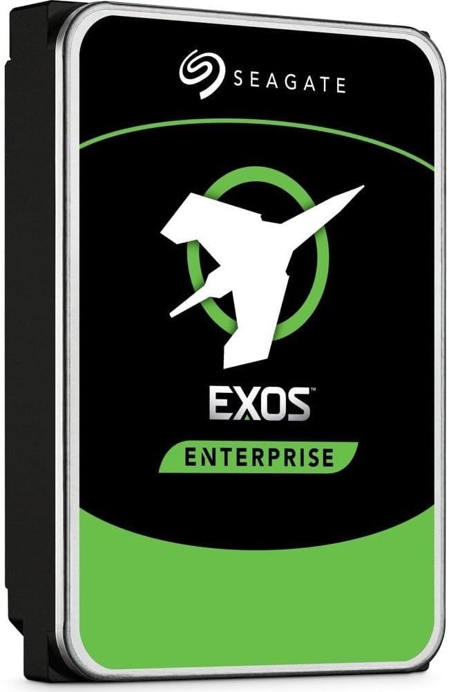 Seagate Exos X14 12TB 3.5インチ HDD ① Amazon.in: Buy Seagate Internal Hard Drive 12TB Exos X14