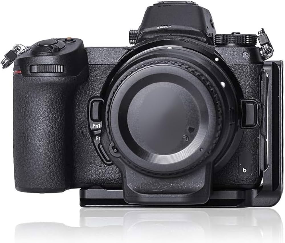 RRS Lプレート ブラケット Z7 Z6 Z7Ⅱ Z6Ⅱ 用 Amazon | [Z-Jing] Z6/Z7/Z6II/Z7II カメラ専用L型プレート