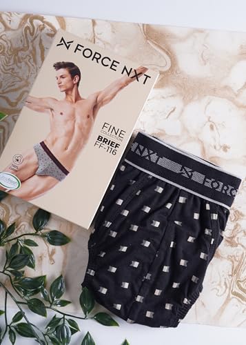 Image of Force NXT Men Briefs
