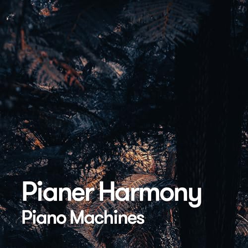 Pianer Harmony