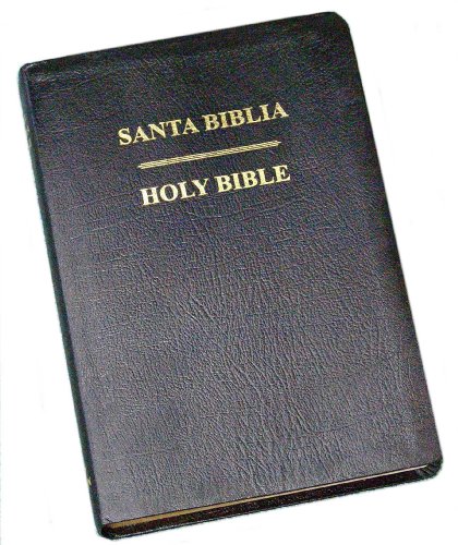 RVG Spanish/KJV English Parallel Bible