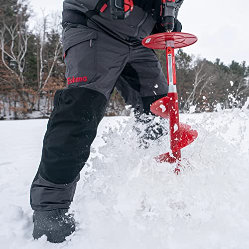 ESKIMO Scout™ Ice Fishing Pants, Men's, Forged Iron, 394403