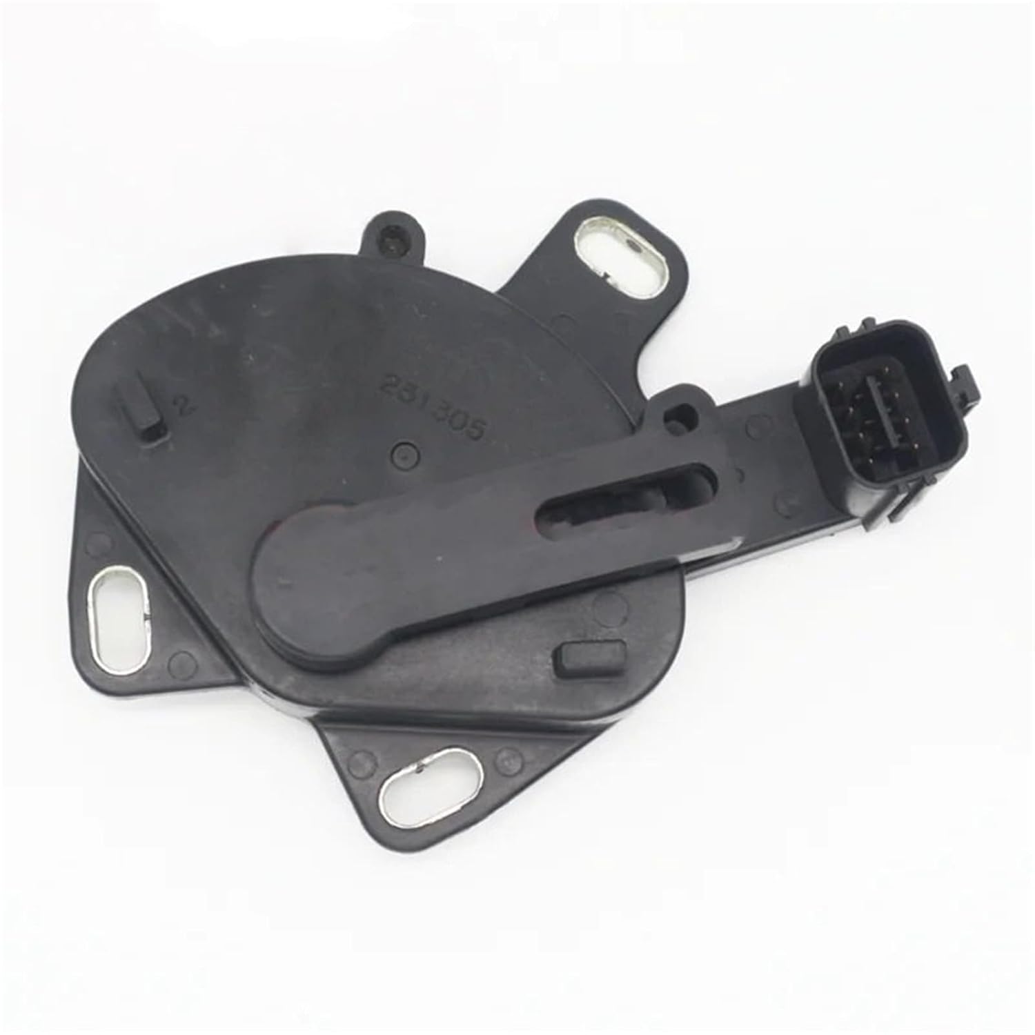 Air Conditioner Control Panel 31918-1Xf00 Sw9334 Ns681 1S12269 Neutral Safety Switch Assy for Nissan for Juke for Sentra for Rogue