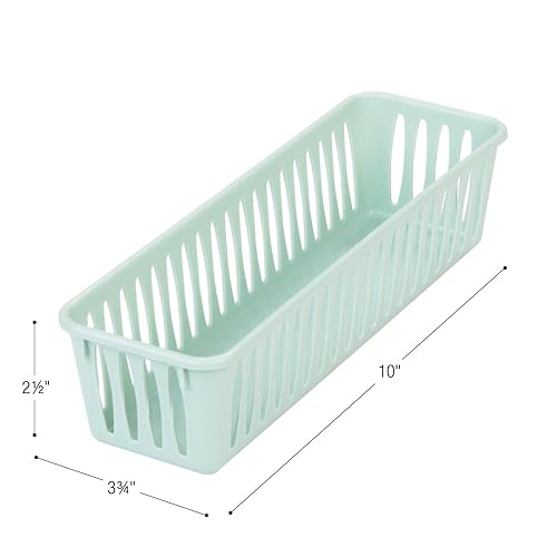 Miniatura 6 de Really Good Stuff Cestas para lápices - Juego de 6 - Boho