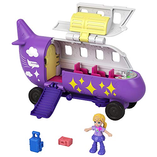 polly pocket 30 aniversario liverpool