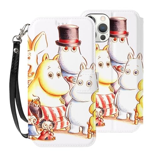 Compatible with [~ for iPhone 14 ProP[X X}zP[X 蒠^ ӂ14ProP[X m[g^ G肪 ACtH14Pro ق 14Pro u@\ PU U[ }Olbg _炩 