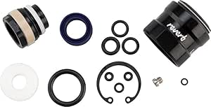 Kit Réparation RockShox Reverb Stealth IFP Tube 100 Mm – Pièces D'origine