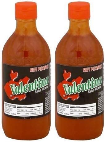 Black label hot sauce