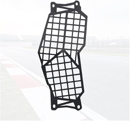 Miniatura 7 de Motobike - Rejilla para faro delantero BMW F850 GS F 850 GS F750 GS F750 GS F850GS F750GS 2018-2019, protector de faros delanteros de motocicleta,