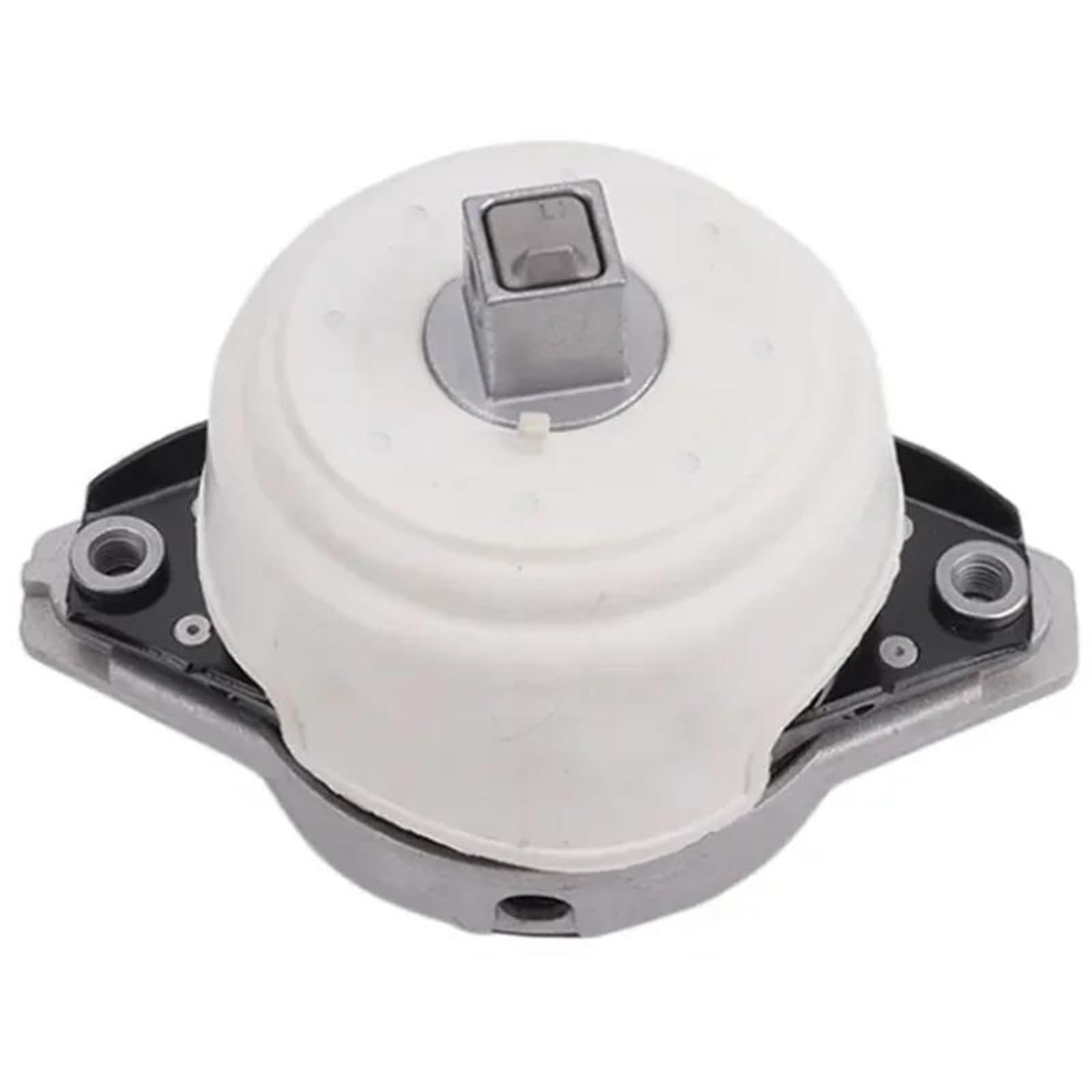 Youzka Left 1662407717 1662407917 Car Engine Mount For Benz W166 X166 C292 Ml63 Gl63 Gle63 Gls63 M157 1662403017 1662403117(Left)