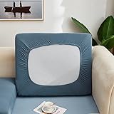 Photo Gallery besttoolifes fodera per divano a sedere protegge i mobili dall usura, facile da pulire e riutilizzabile (blu pavone) Photo Gallery besttoolifes fodera per divano a sedere protegge i mobili dall usura, facile da pulire e riutilizzabile (blu pavone)