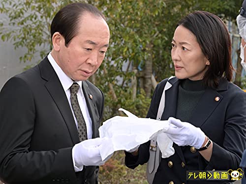 第4話「祈り」のサムネイル