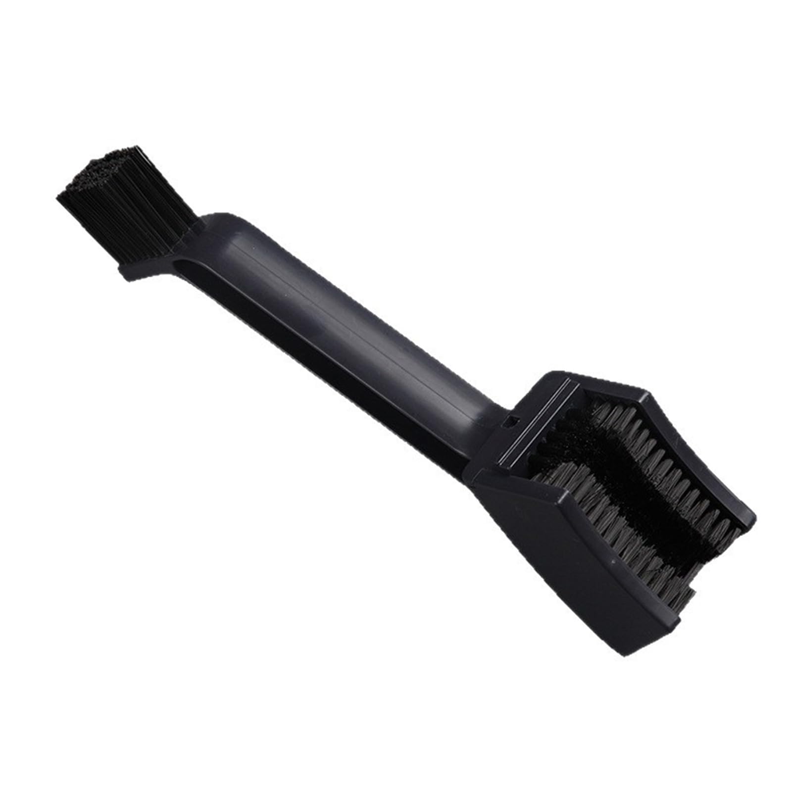 YROHGKPN Ergonomic Handle Motorcycle Chain Brush Bike Chain Cleaner for Easy Cleaning Efficient Chains Brush for Beginner Use Bike