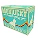 Montucky, Lager Cold Snack, 12pk, 12 Fl Oz Cans