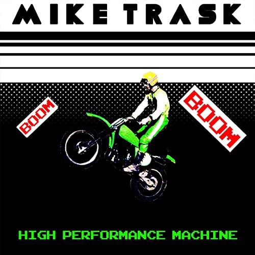  High Performance Machine