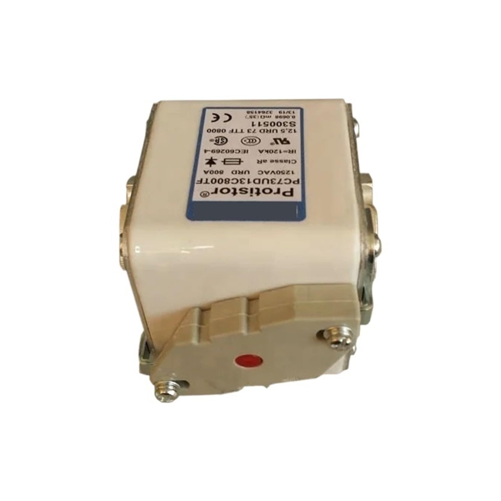 VSPPJYFG Fuses 800A 1250V PC73UD13C800TF