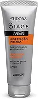 SIÀGE CONDICIONADOR HIDRATAÇÃO INTENSA MEN 200ML