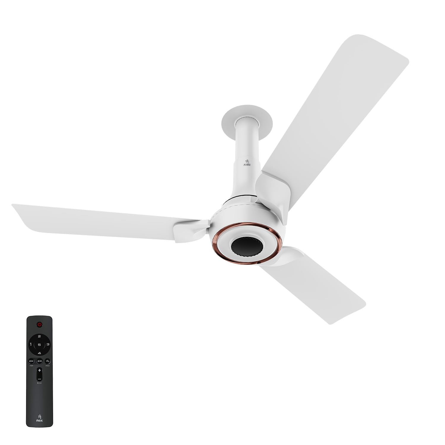 Buy NNEX by BAJAJ Glyde A70 BLDC 1200 MM | BEE 5 Star Rated