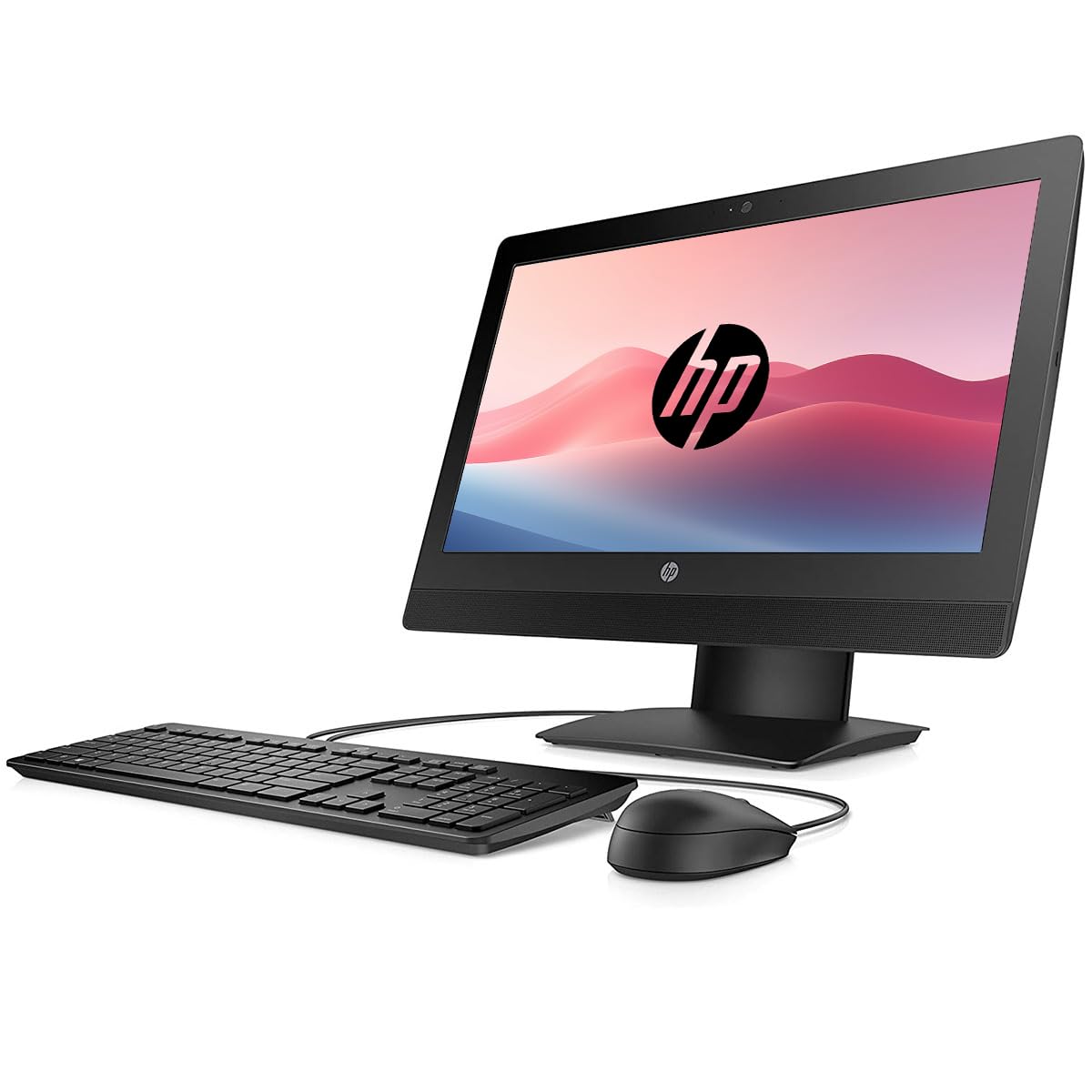 HP ProOne 600 G3　メモリ16GB　HDD Amazon.com: HP ProOne 600 G3 All-in-One Desktop Computer, 21.5