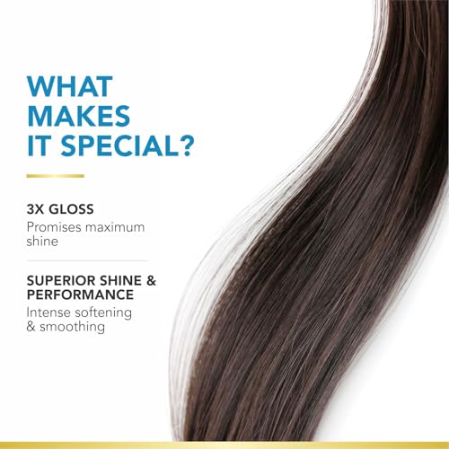 Image of KT Professional 3X Moisture Conditioner Deep Hydration Restores Strength Boosts Shine Prevents Dryness Keratin-Infused Sulphate & Paraben Free 250 ml