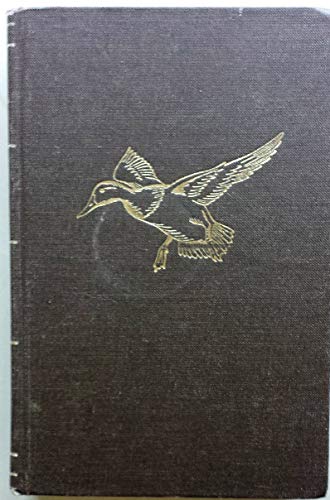 The Duck Hunter's Book 9995352990 Book Cover