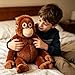 Imagen de DIANLIANG 66cm Peluche Mono Punch Peluche Punch Monkey