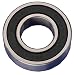 EZGO Rear Axle Bearing 6004-RS By Automotive Authority LLC