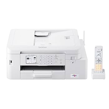 Amazon.co.jp: ブラザー工業(Brother Industries) プリンター 大