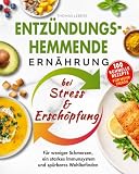 Entzündungshemmende Ernährung bei Stress &...