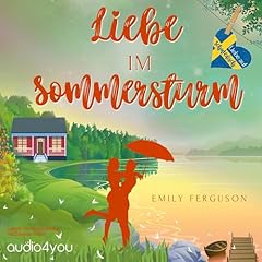 Liebe im Sommersturm Titelbild