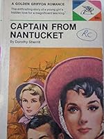Captain from Nantucket B003JV6SJY Book Cover