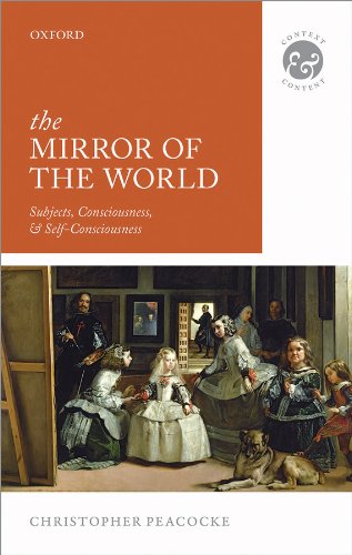 The Mirror of the World: Subjects, Consciousness