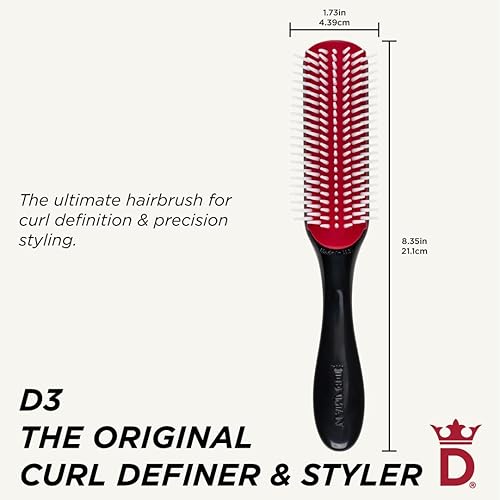 Miniatura 2 de Denman Classic Cepillos