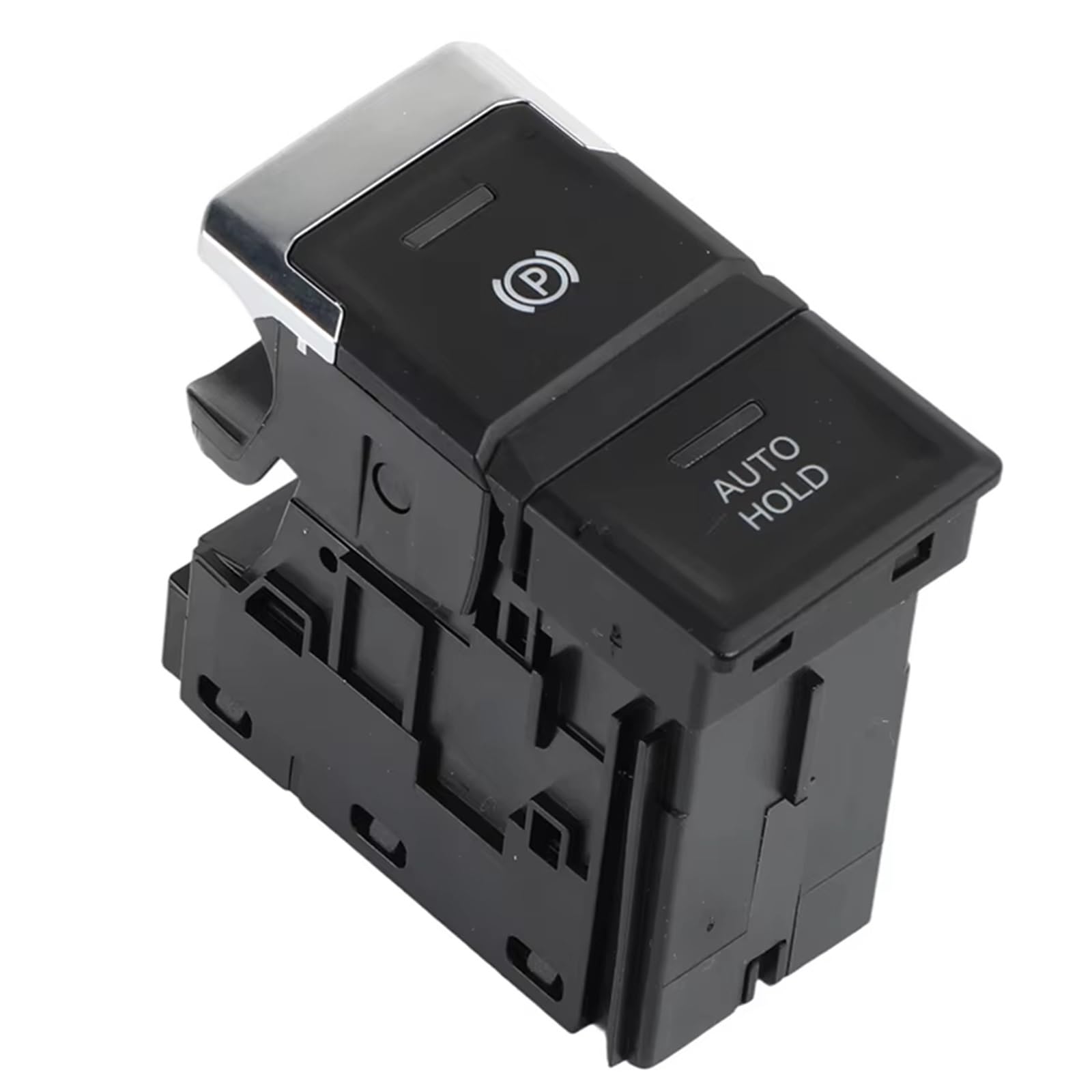 Pulsante Frenomanuale Compatibile Con Per T Roc 2018-2022 Freno A Mano Elettronico Pulsante Interruttore Freno Di Stazionamento 2GD927225ICX
