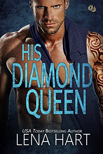 His Diamond Queen (Queen Quartette Book 4)