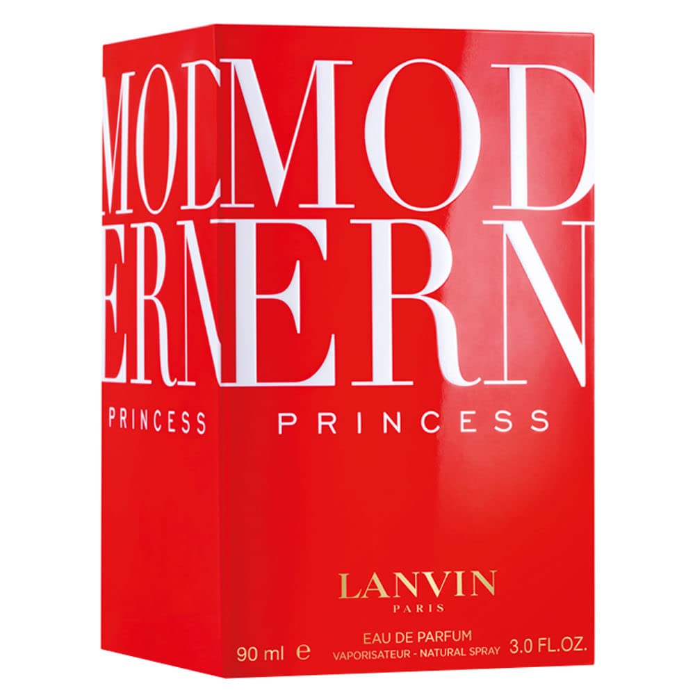 Amazon | ランバン モダンプリンセス オードパルファム 90mL | Lanvin