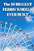 Produktbild The 50 Biggest Ferris Wheels Ever Built: Guide to the World's Largest Observation Wheels