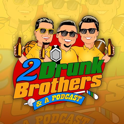 Episode 306 (11/11/25): CFP Contenders Breakdown, NFL Playoff Race, Best Bets, and UFC 322 + More